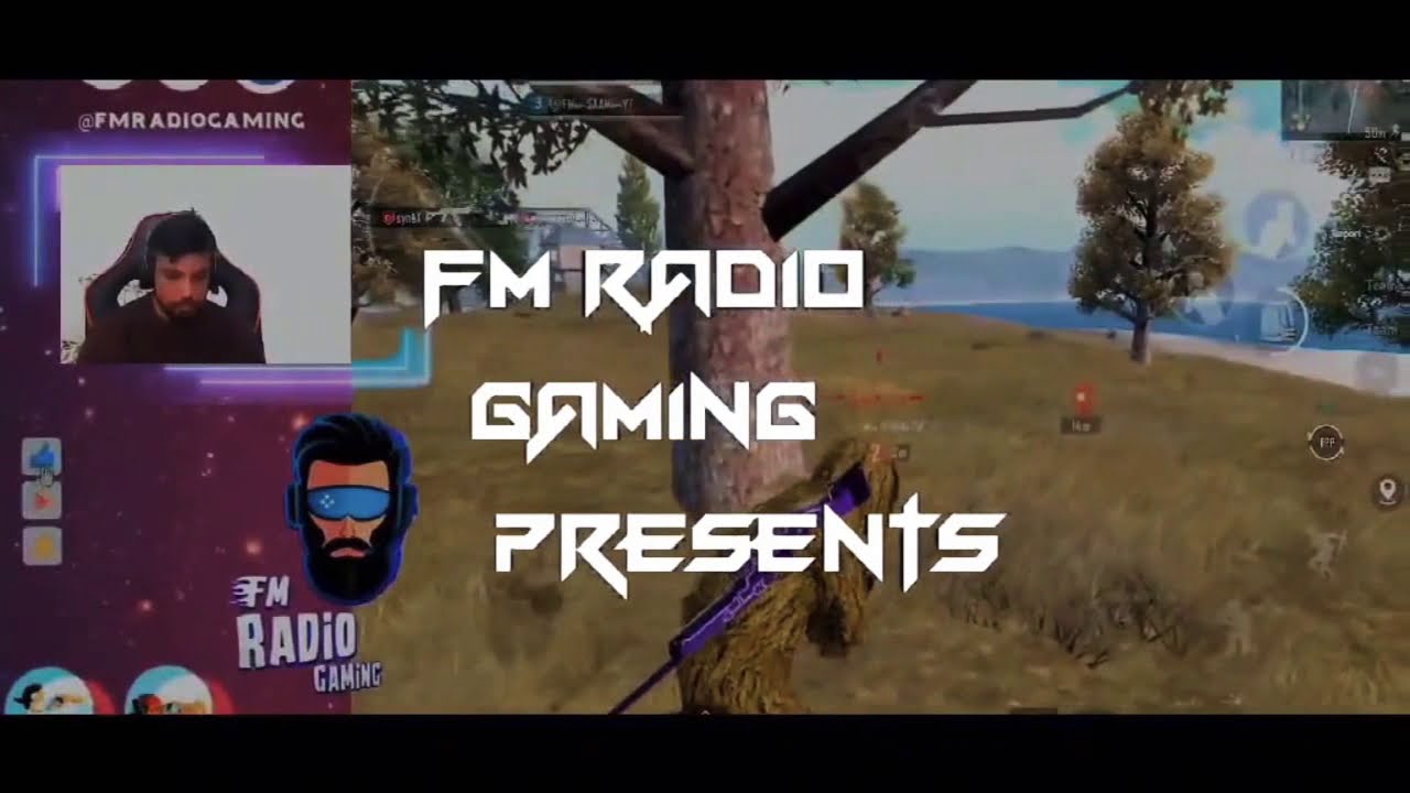 Fm radio Funny moments part 7| Fm radio Gaming| Fm radio 350
