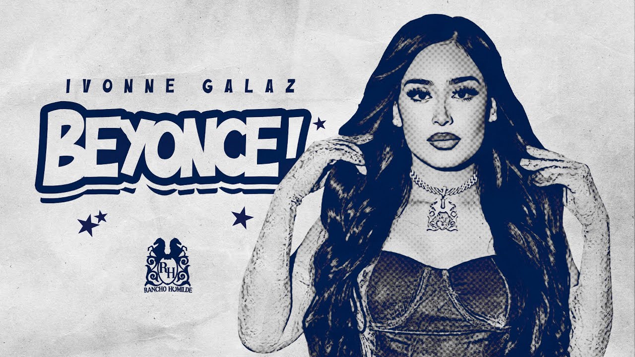 Ivonne Galaz - Beyonce [Official Video]