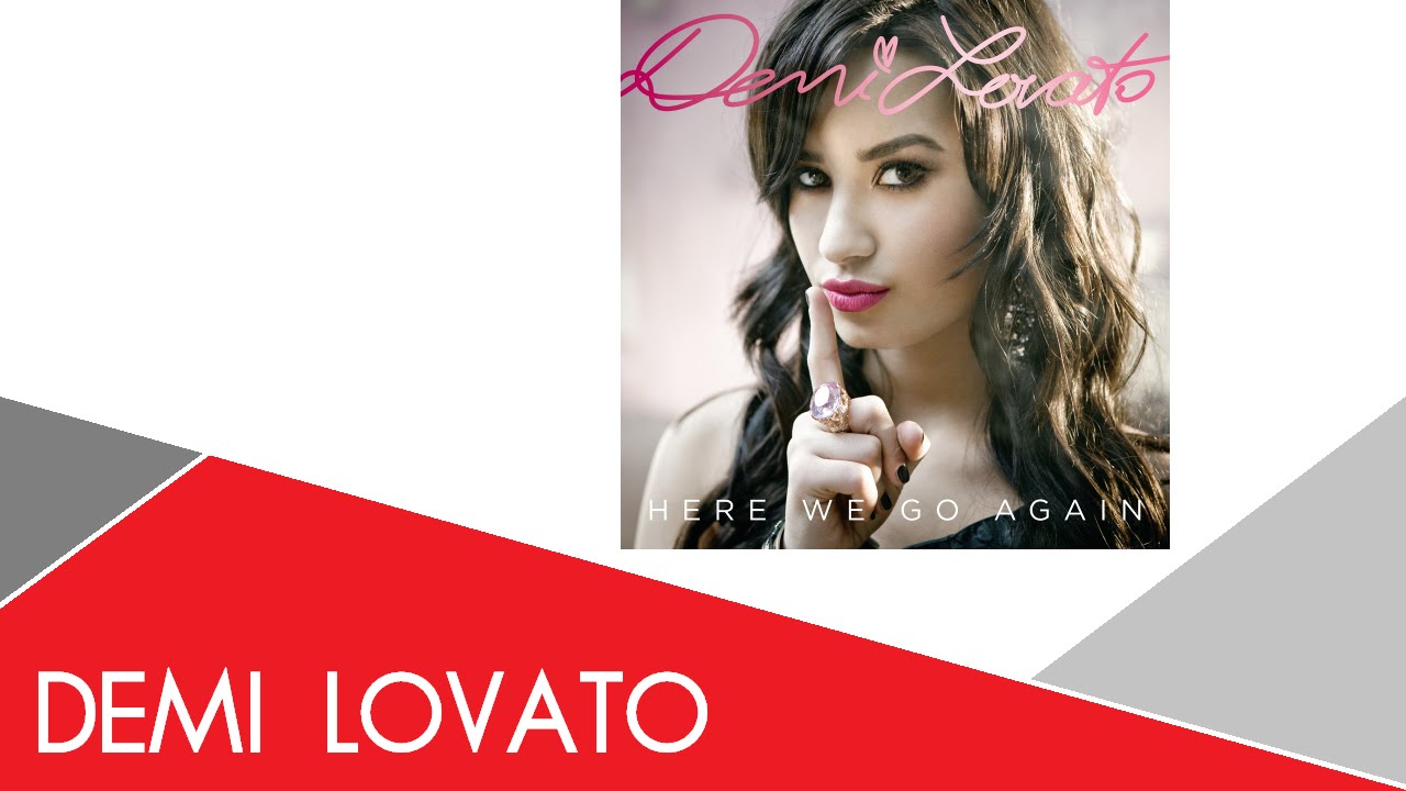 Gift Of A Friend (Instrumental) - Demi Lovato