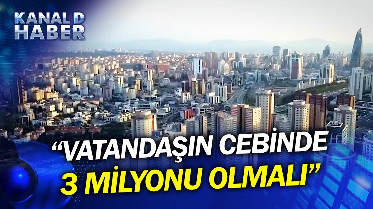 İlk Eve Kolay Kredi Verilecek! İlk Ev İçin Kredi Sınırlamaları Esnetilecek