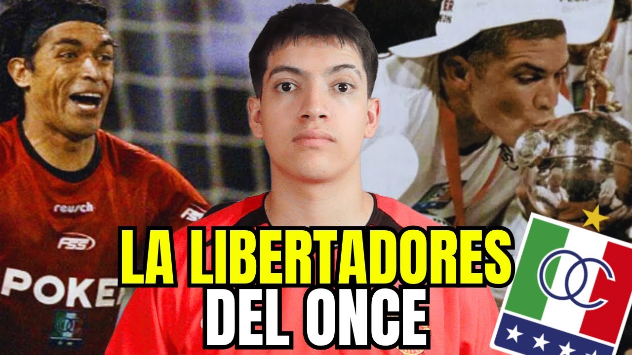 La LIBERTADORES del ONCE CALDAS ​| ALZATEE11 REACCIONA a LA MAYOR HAZAÑA DEL FÚTBOL COLOMBIANO