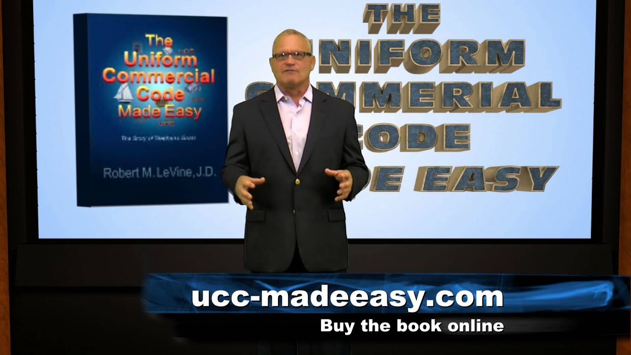 Uniform Commercial Code Article 2 Preview