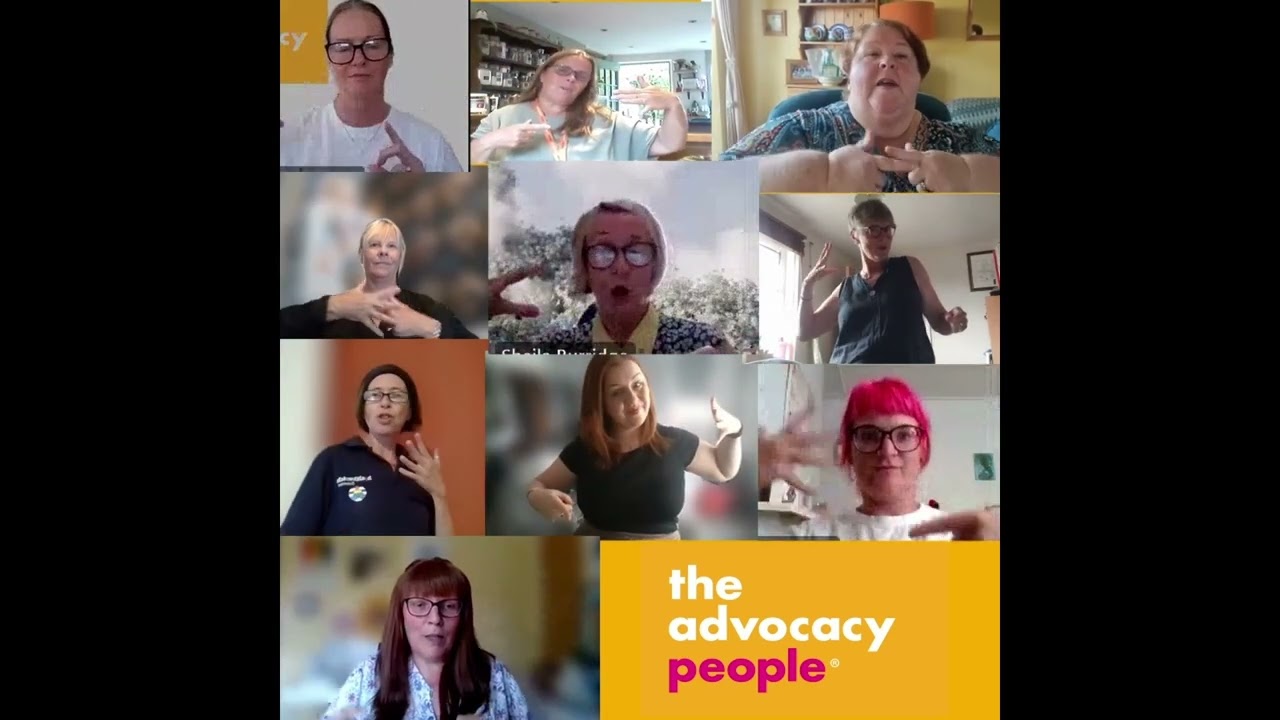 Makaton Awareness 2024