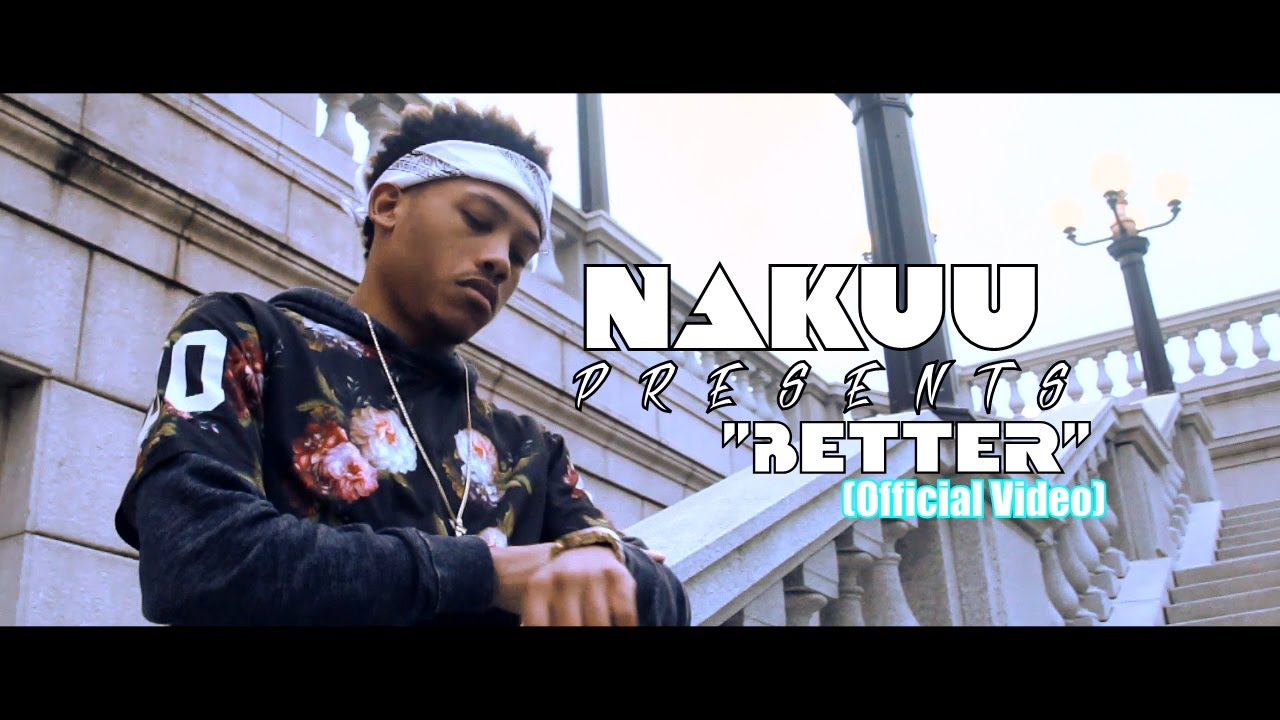 Nakuu - 