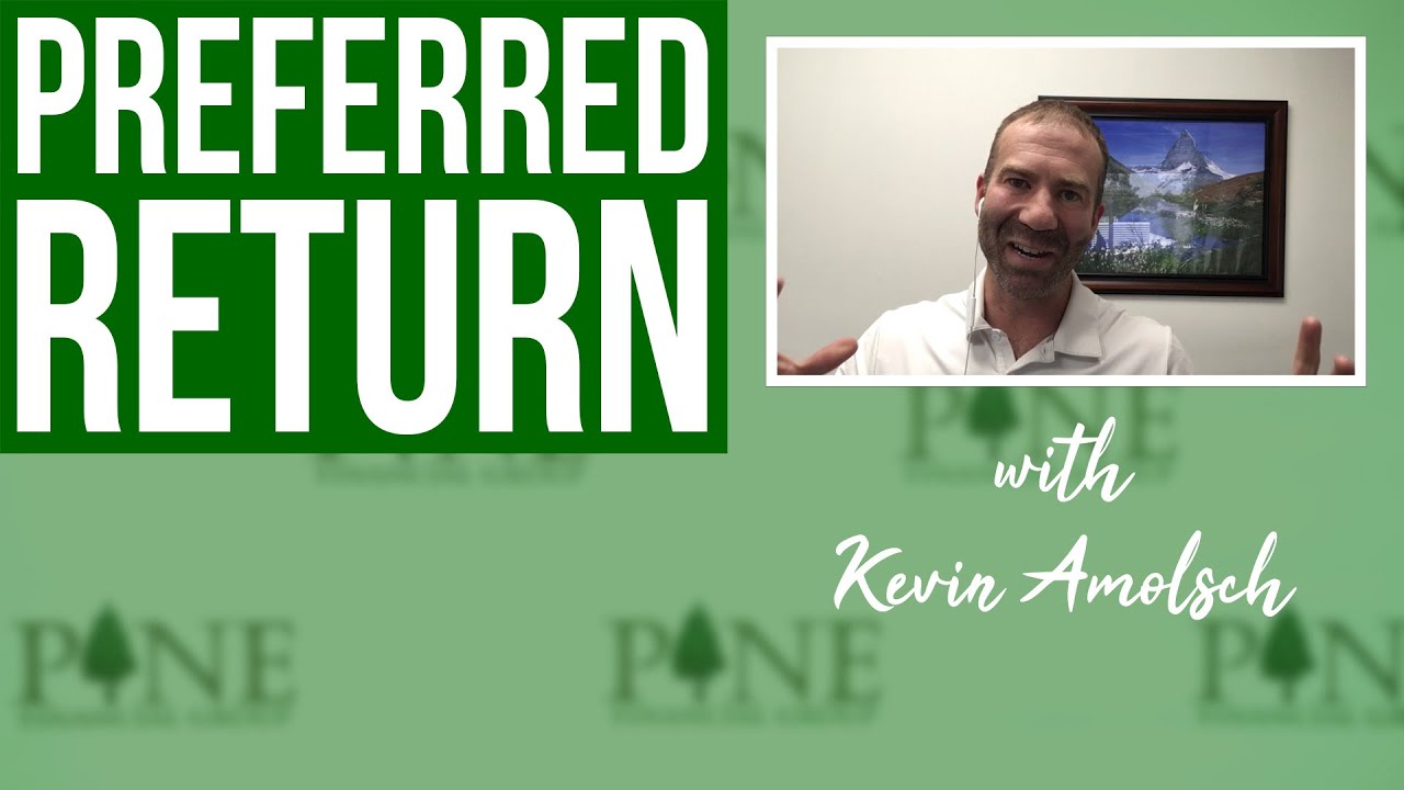 Preferred Return