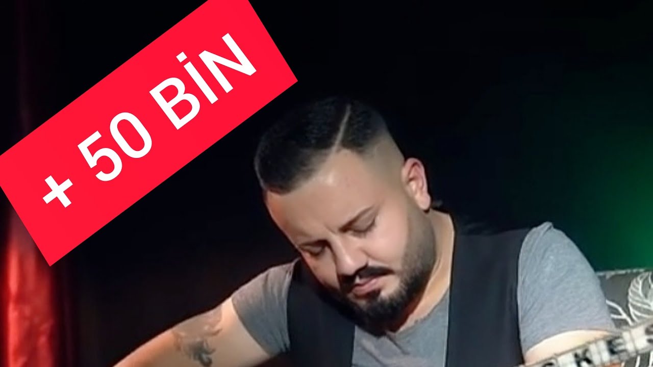 TALAT TAŞKESEN - ft SEVDİĞİME SAY NETDE İLK