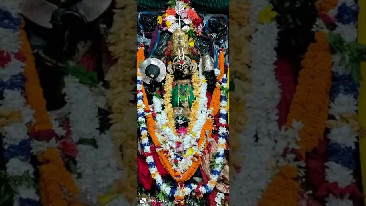 (4 Aug 25) ସୋମବାର ମା ମଙ୍ଗଳଙ୍କ ସକାଳ ବେସ ଦର୍ଶନ କରନ୍ତୁ||କାକଟପୁର🌺🌺🪔🪔