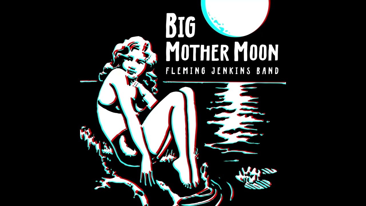 Fleming Jenkins Band - Alynda Lee