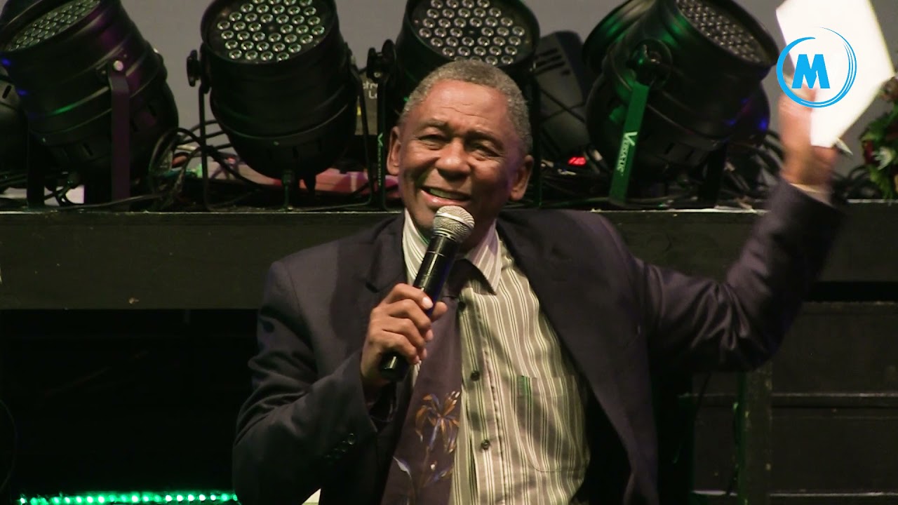 THREE REASONS Why African Black Churches & Ministries Ain't Rising (By Thula Nkosi)