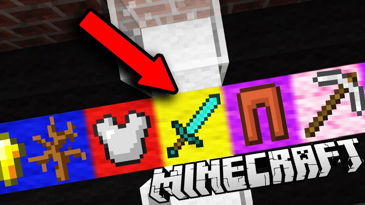PRO VS NOOB - OPENING SKRZYNEK MINECRAFT