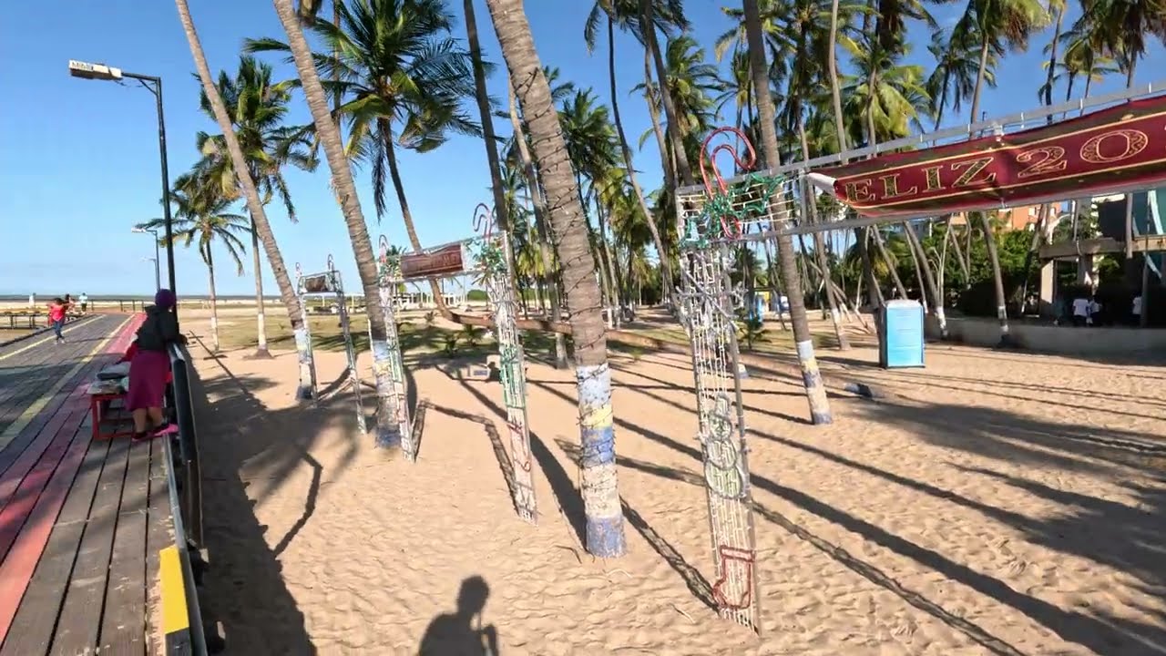 Plus Ultra La Guajira's Riohacha Beach