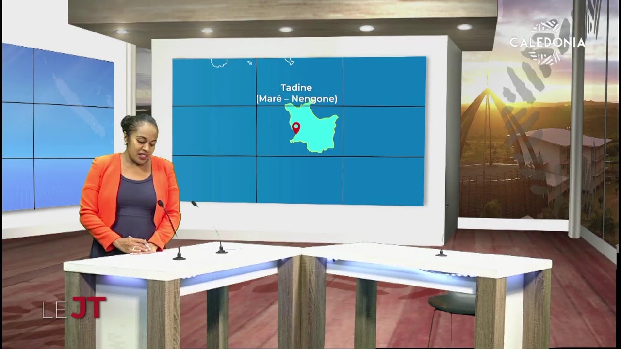 LE JT DU 27-02-2026