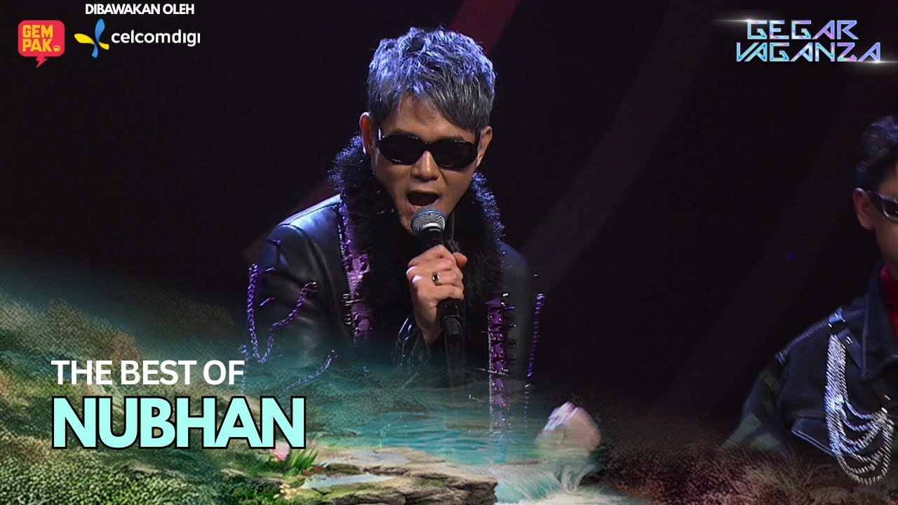 THE BEST OF NUBHAN | GV12 