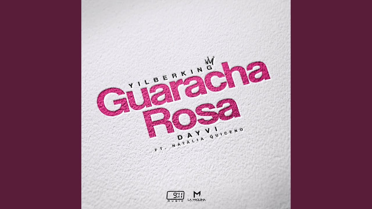 Guaracha Rosa
