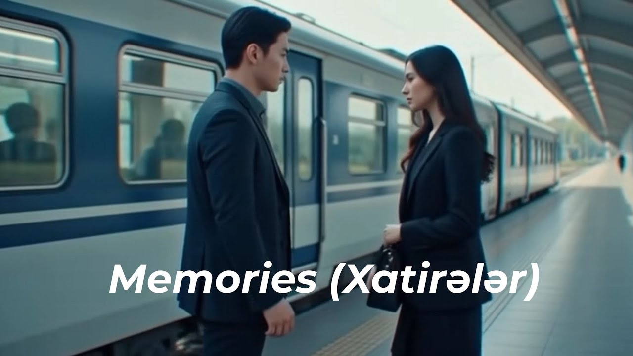 Memories (Xatirələr) — Emotional Instrumental | Official Video