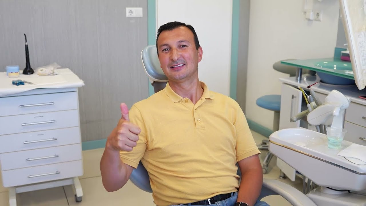 Dijital diş tasarım laboratuvarı