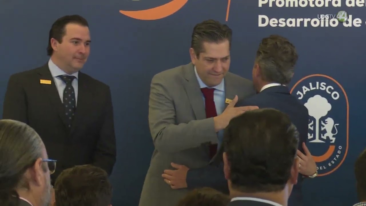 Renueva Jalisco programa para impulsar a peque&ntilde;as y medianas empresas
