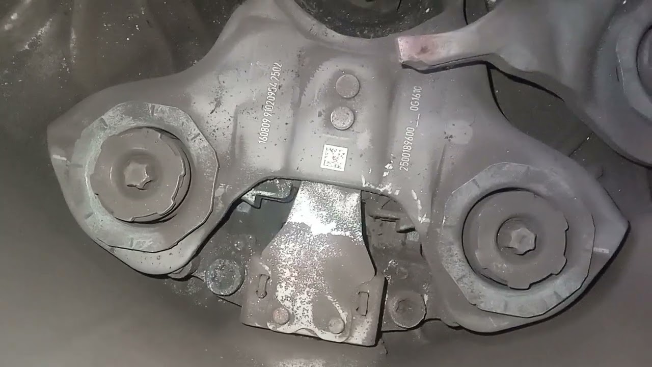 Transmission dual clutch malfunction ford ecosport