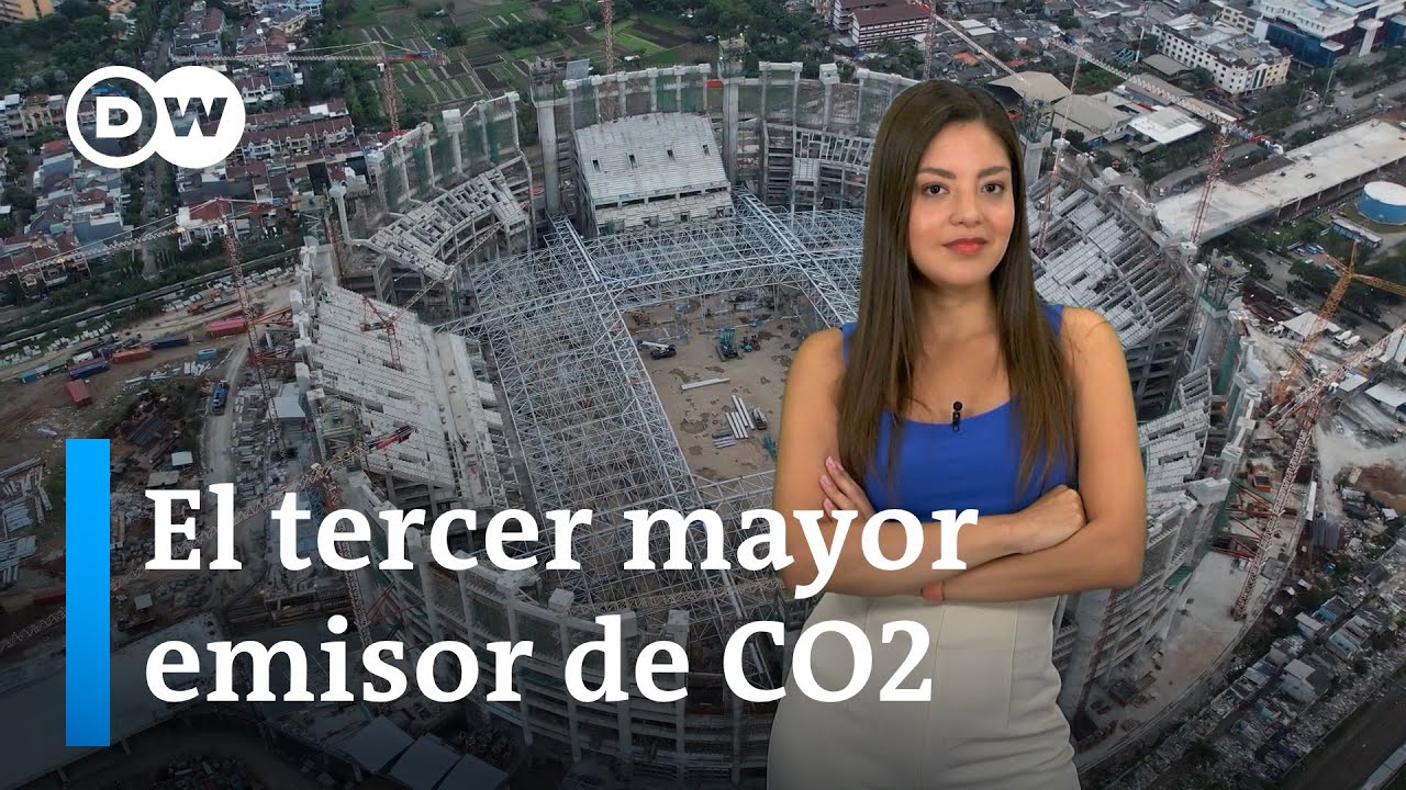 ¿Logrará la industria del cemento reducir su huella ecológica?