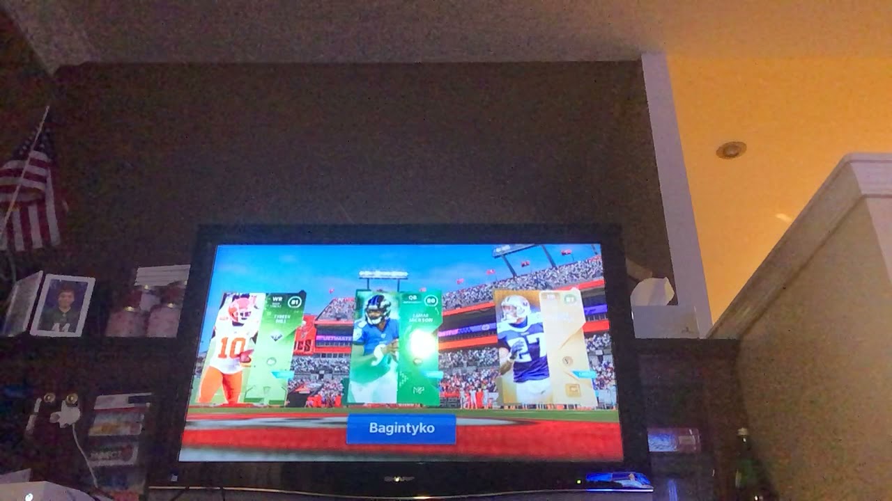 Madden 21 solo challenges