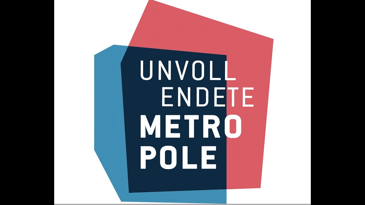 Unvollendete Metropole - 100 Jahre St&auml;dtebau f&uuml;r Gro&szlig;-Berlin | F&uuml;hrung durch die Ausstellung