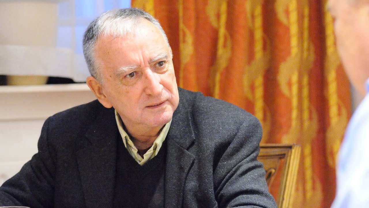 Rafael Chirbes: 