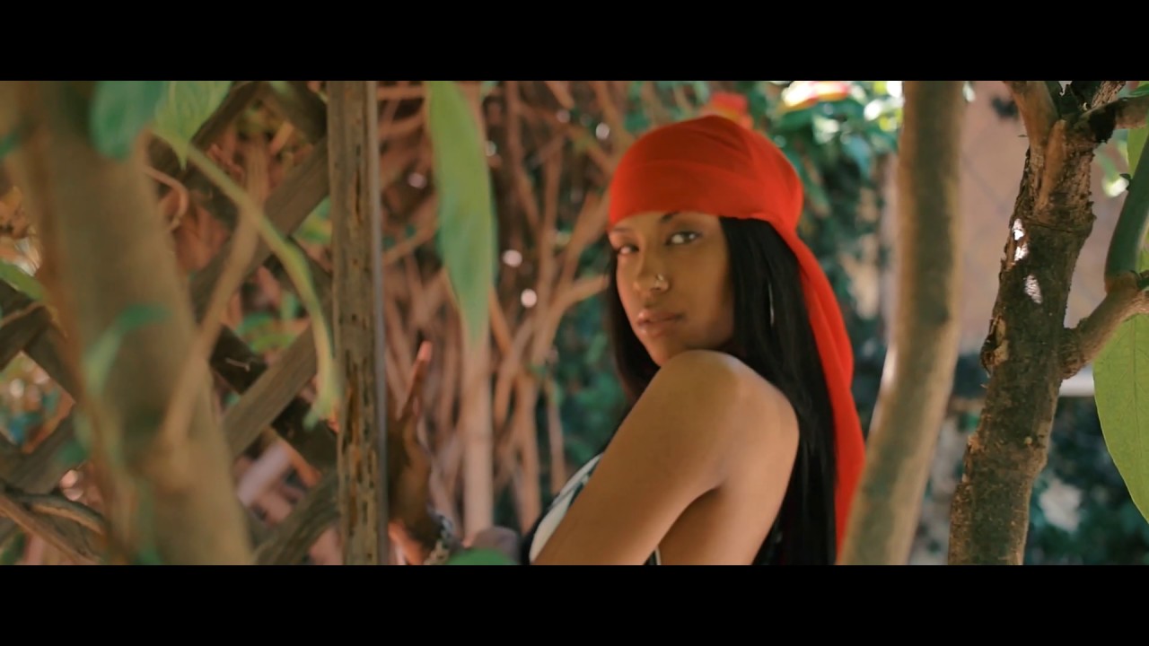 Ayzha Nyree- Bollywood (Official Music Video)
