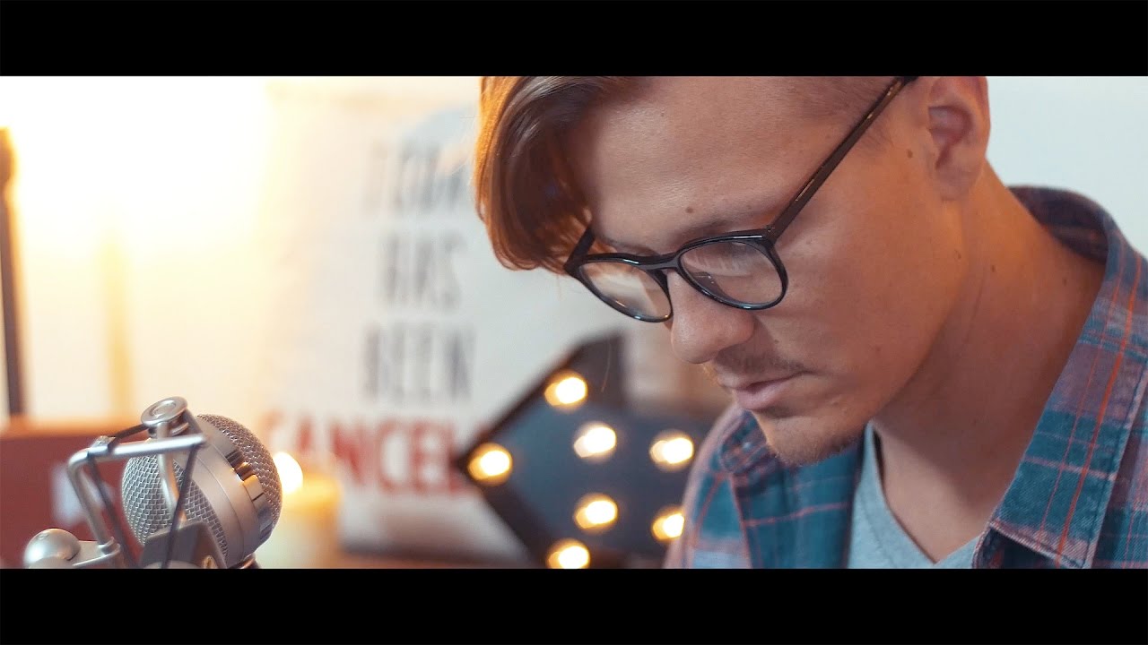 Tyler Ward - If It's Not Me (Original Song)