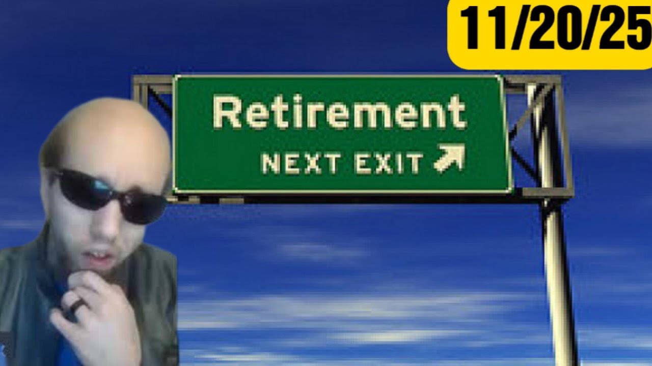 Cyraxx снова уходит в отставку... вернется 20.11.25