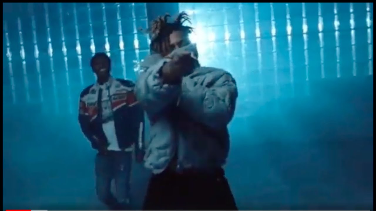[HARD] Juice WRLD x Gunna Type Beat 