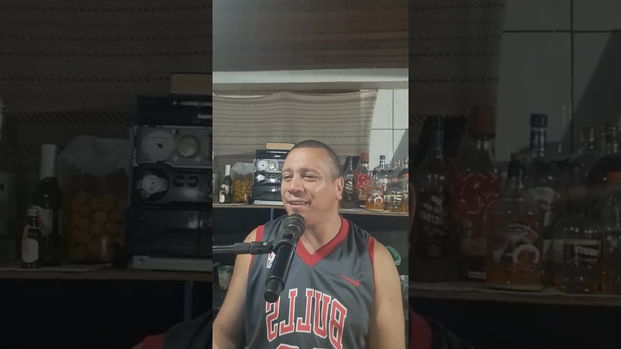 VITOR E LÉO 🎤🎵🎤 BRINCANDO UM POUQUINHO. 