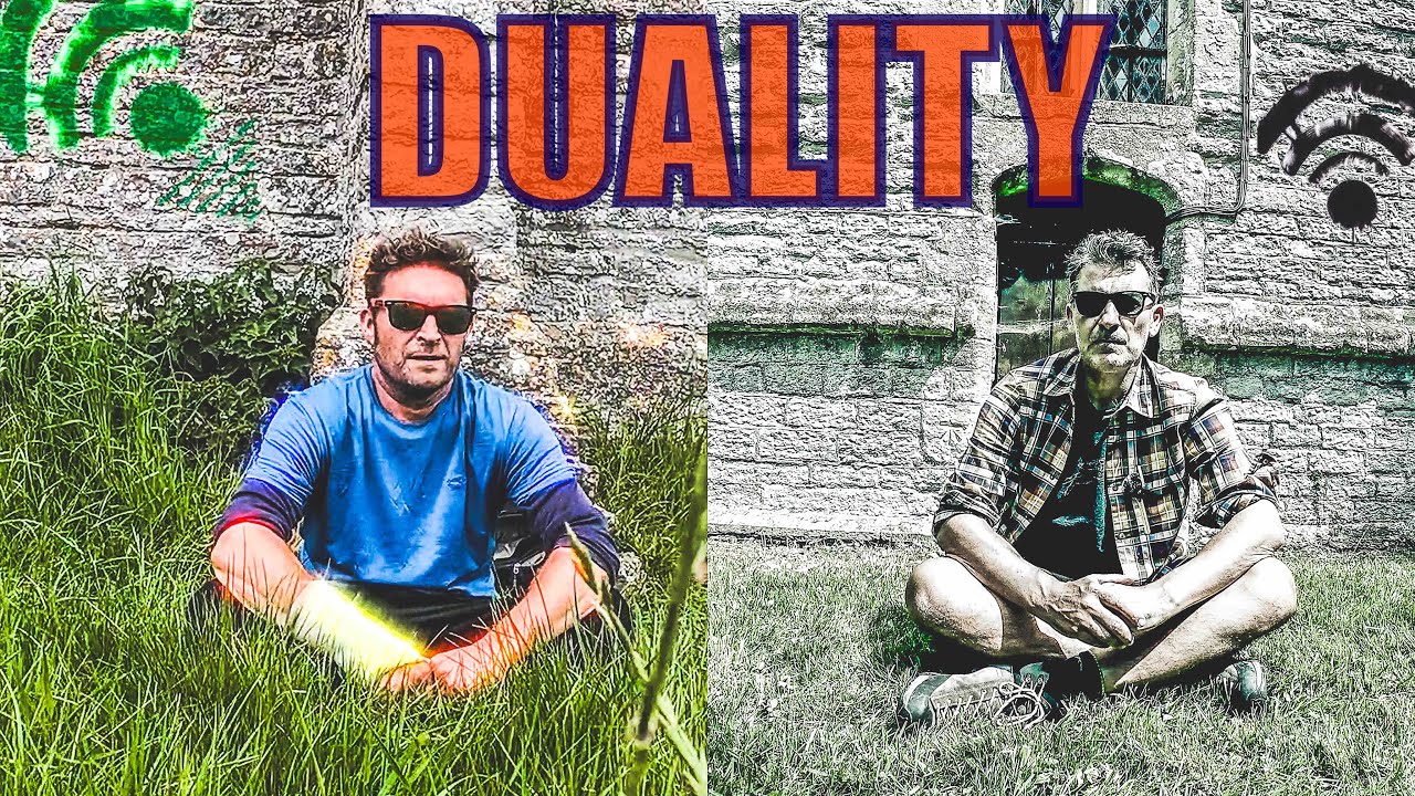 We Tried Dowsing the Earth’s Energy Lines (It Worked?)