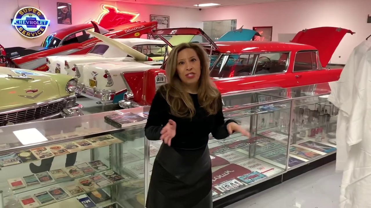 The Danchuk &ldquo;Continual&rdquo; Garage Sale | Danchuk USA
