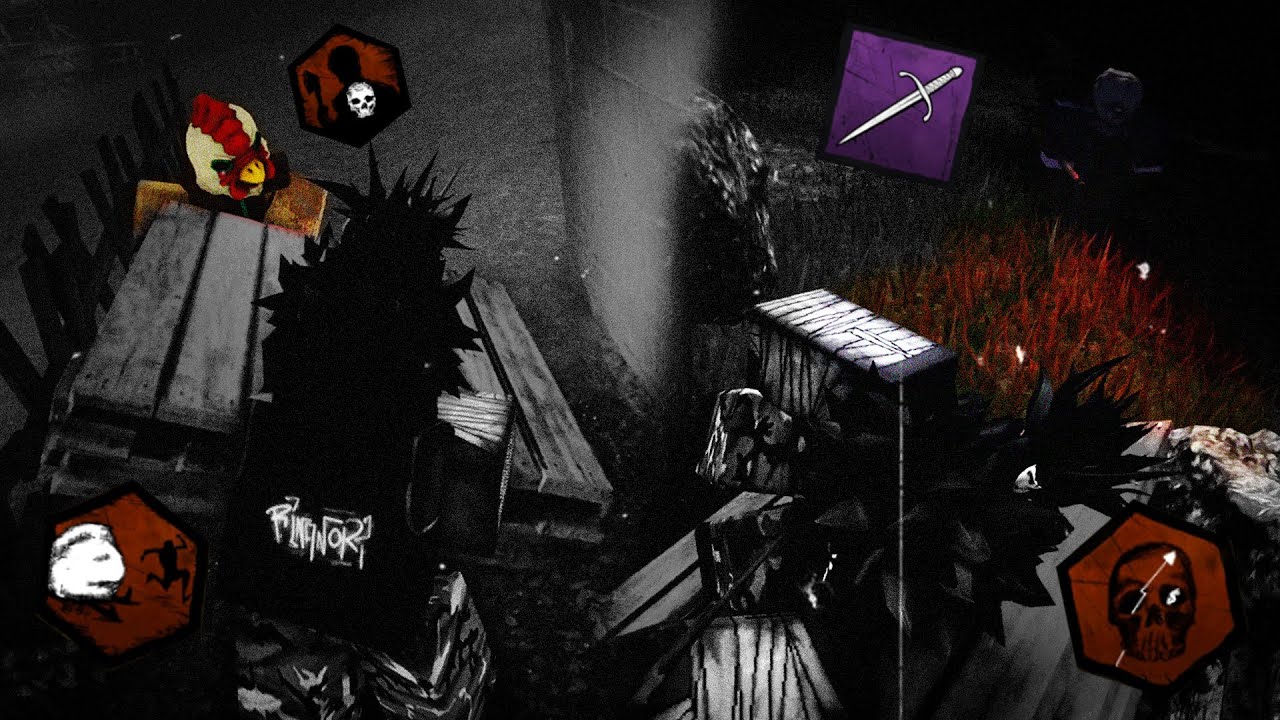 IM TUFF At Roblox Dead By Daylight | Violence District (Insane Loops, Stealth, & Funny Moments)