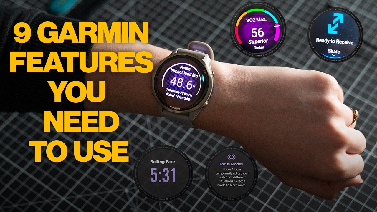 The Hidden Gamin Settings You Need Before Your Next Run