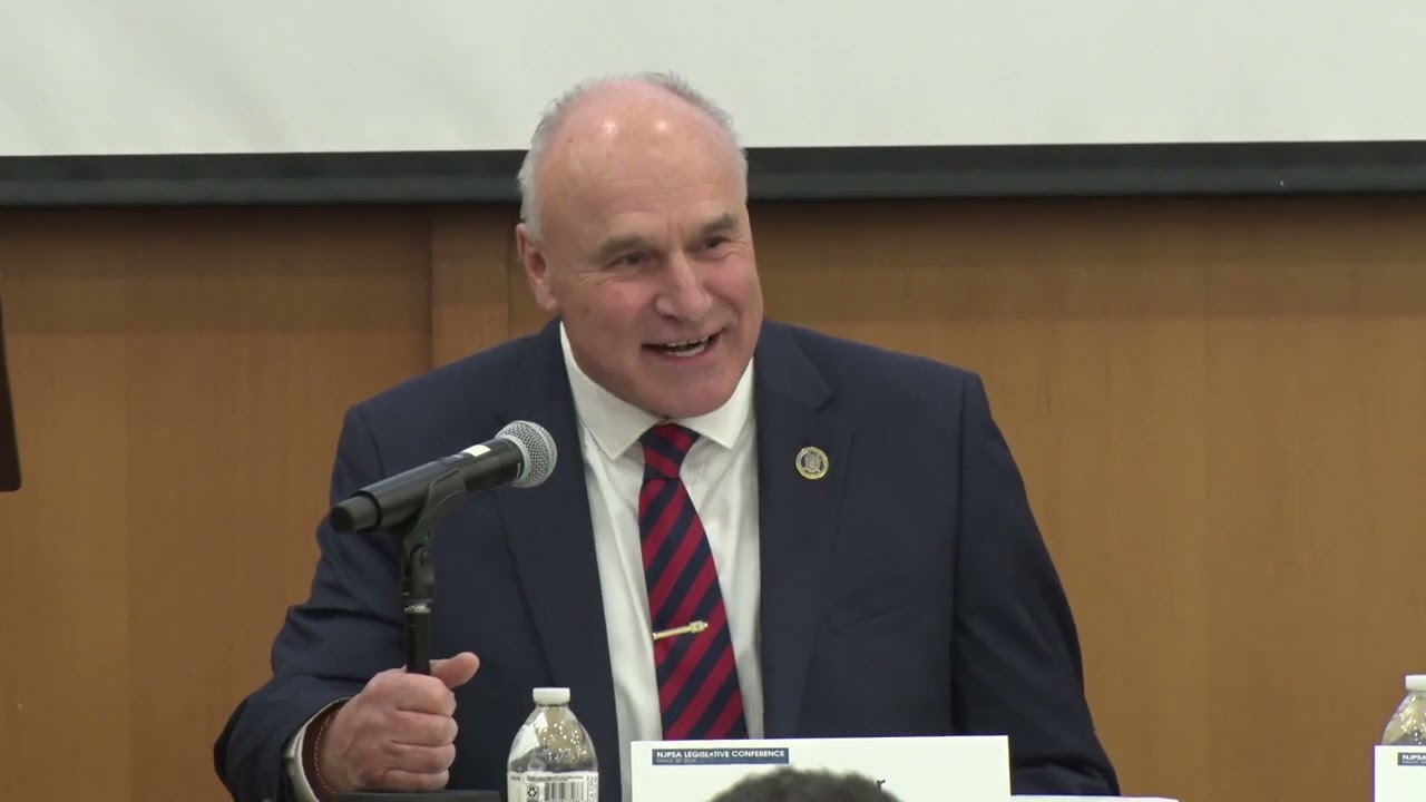 Legislative Panel 2024