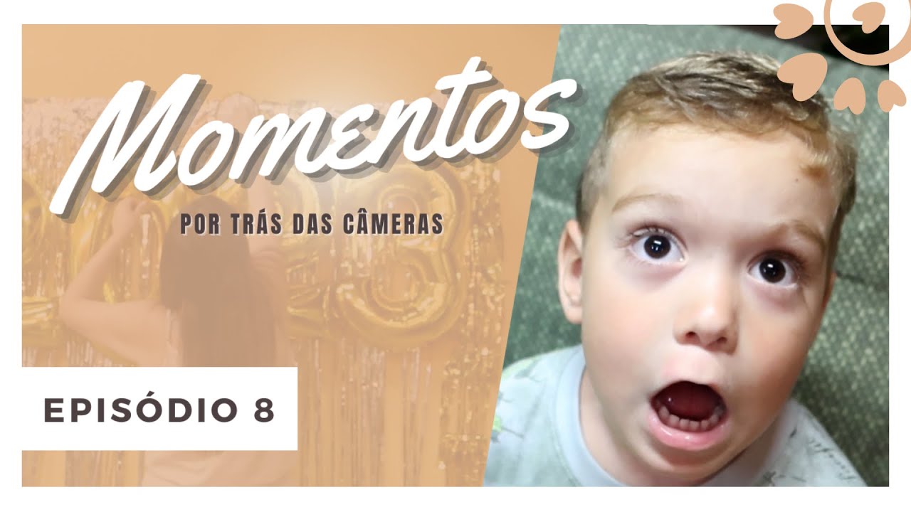O ANO NOVO NA CHÁCARA - REALITY FLÁVIA CALINA MOMENTOS - OITAVO EPISÓDIO