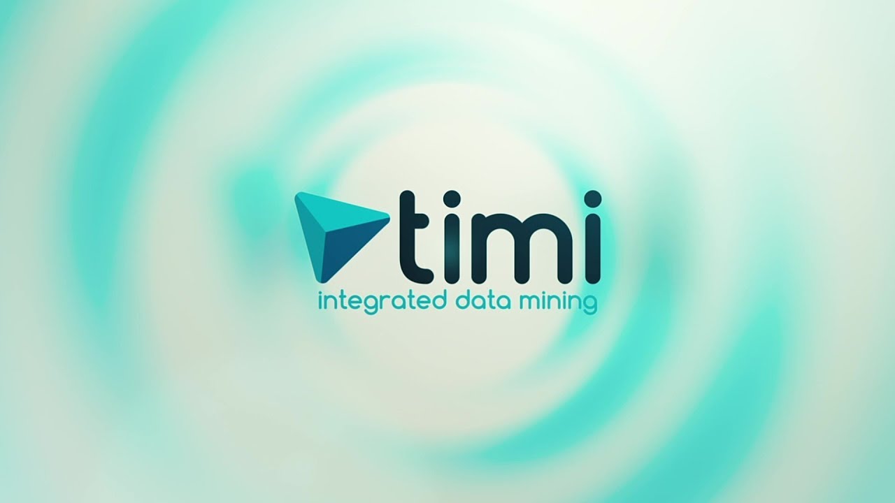 TIMi - Innovative solution to simplify Data Science