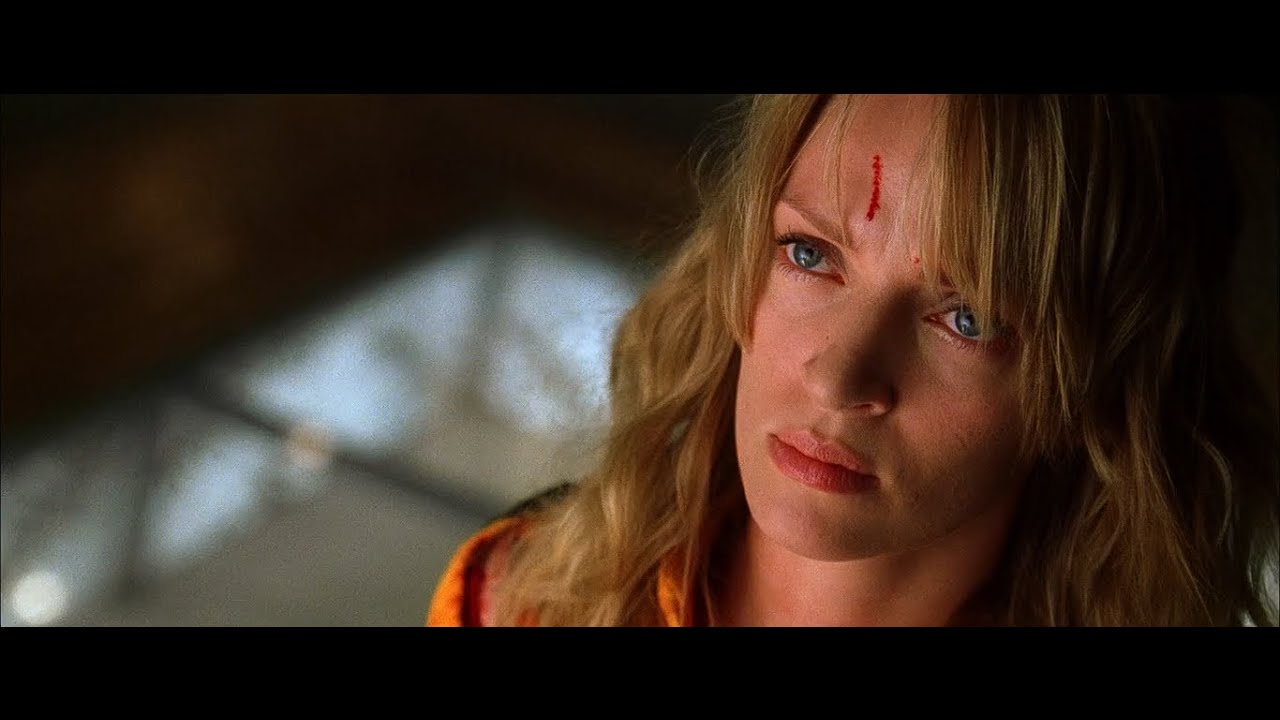 Kill Bill || Tokyo Smoke (Cage the Elephant) Music Video