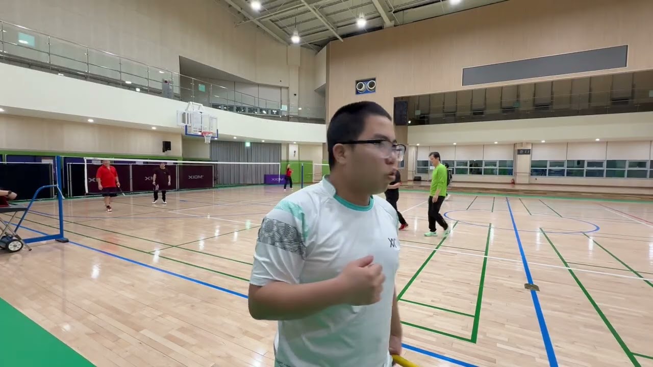 주정우 삼촌 vs 삼촌