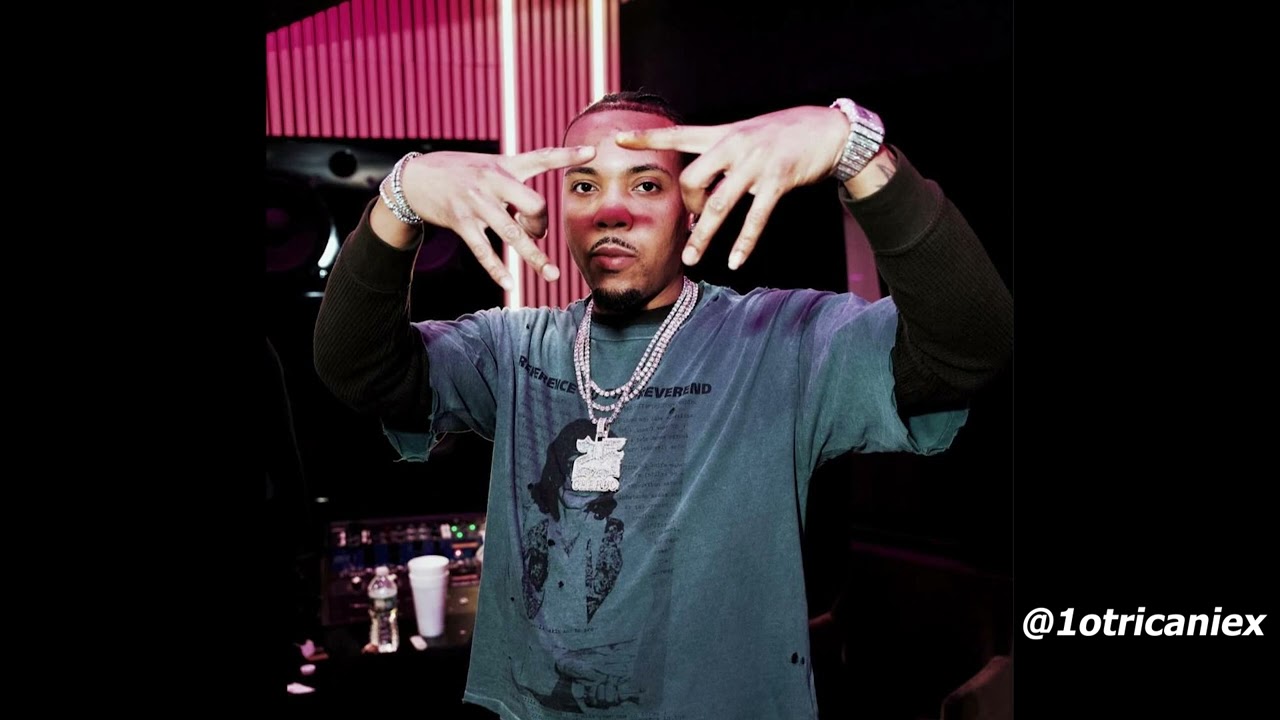 G Herbo x Yungeen Ace x Lil Poppa - Grinch | Melodic Beat  | otricaniex, omgivaaa2x, hawky
