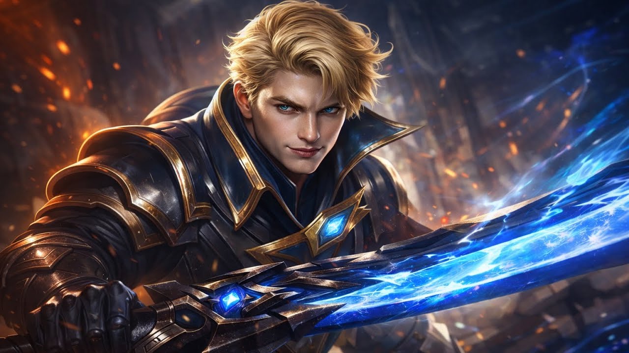  Stomping Elite Players on Solo Queue - Alucard Jungle