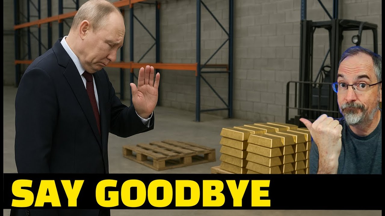 Экономика Путина стала только хуже &mdash; гораздо хуже