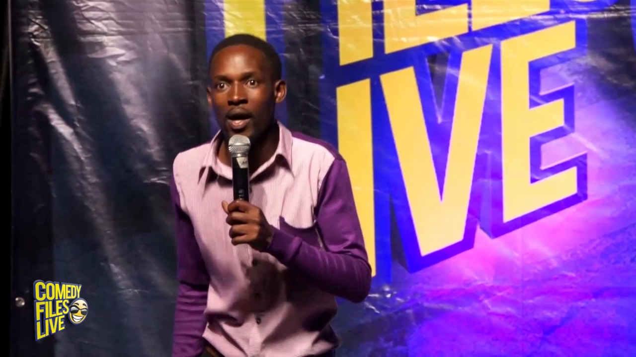 BEST OF MC MARIACH 2016, Part 1, Latest Ugandan comedy 2017, African Comedy, Standup Comedy, Uganda