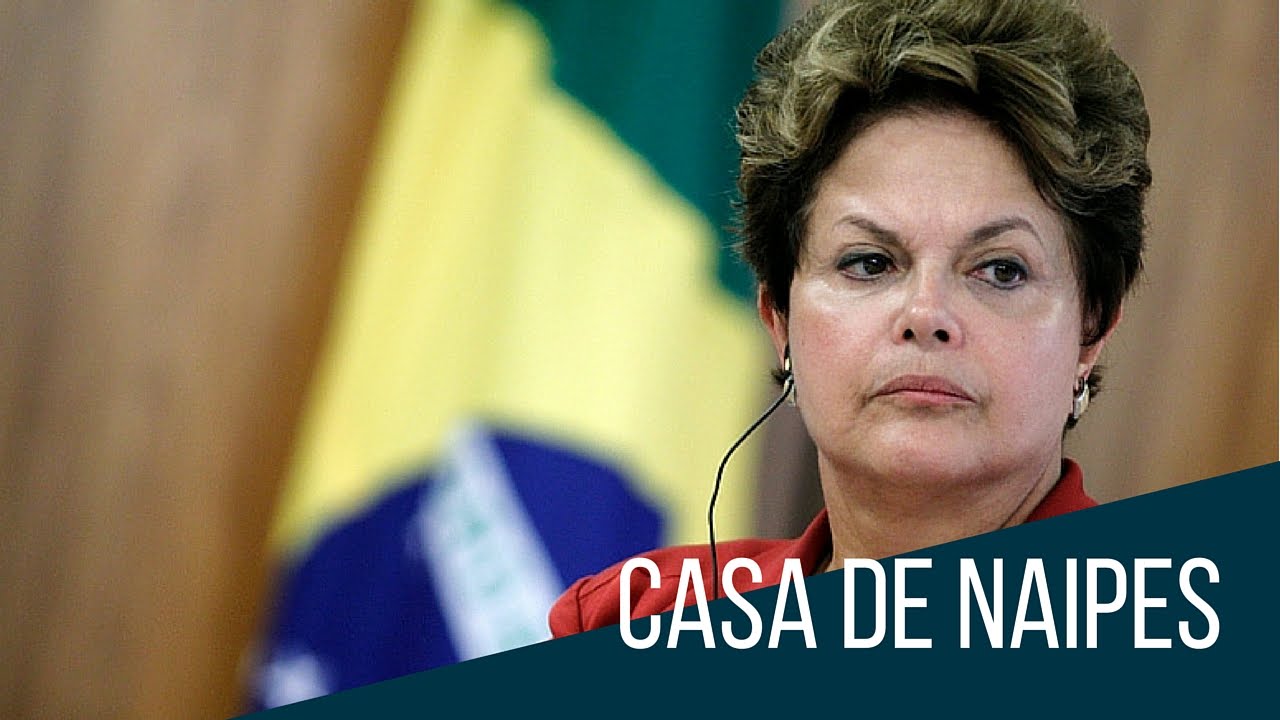 Dilma Rousseff más allá de los titulares