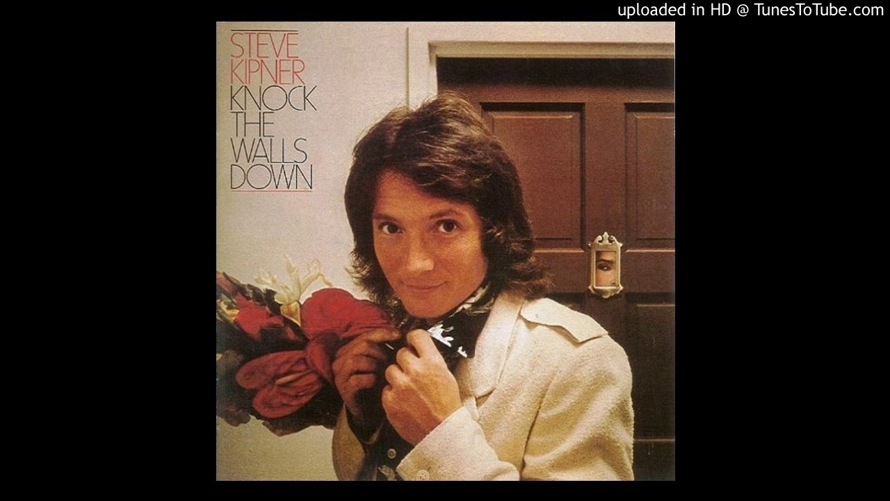 Steve Kipner / School Of Broken Hearts