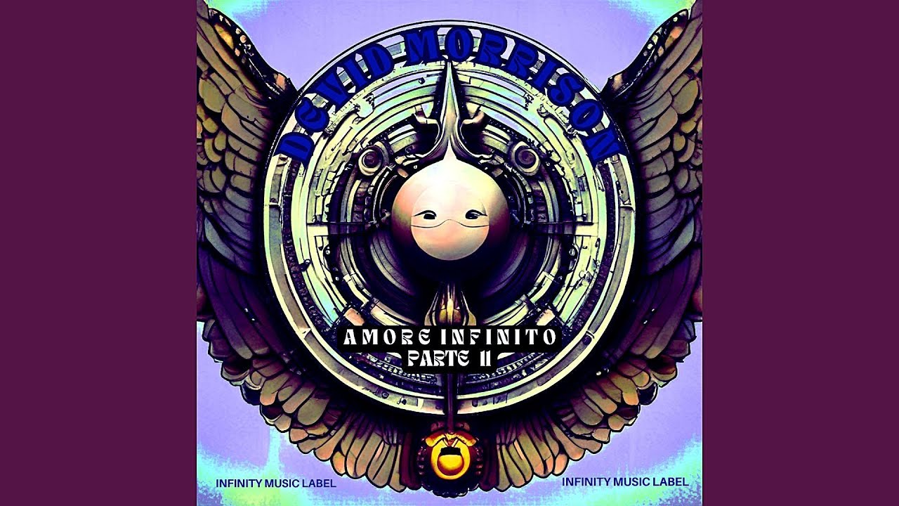 Devid Morrison - Amore infinito Parte 11