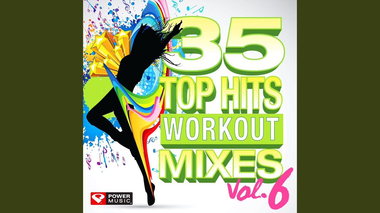 Wrecking Ball (Workout Remix Radio Edit)