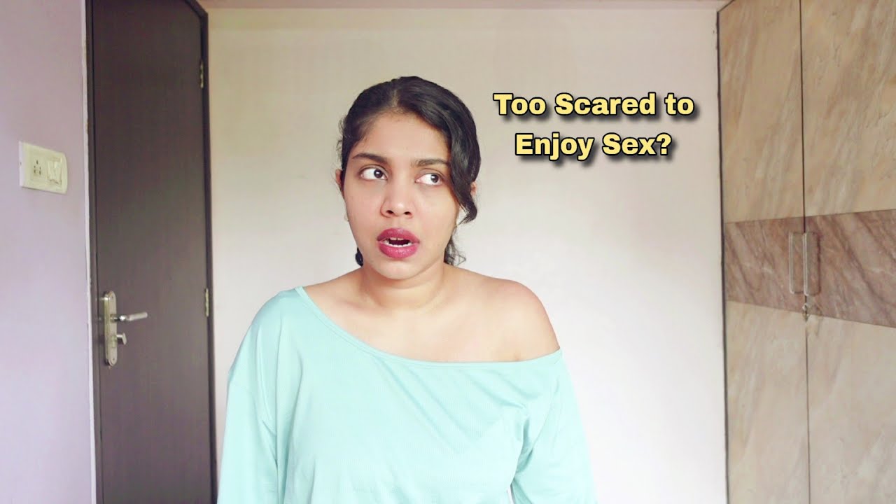 Why Intimacy Feels “Dangerous” For Women - Real Stories