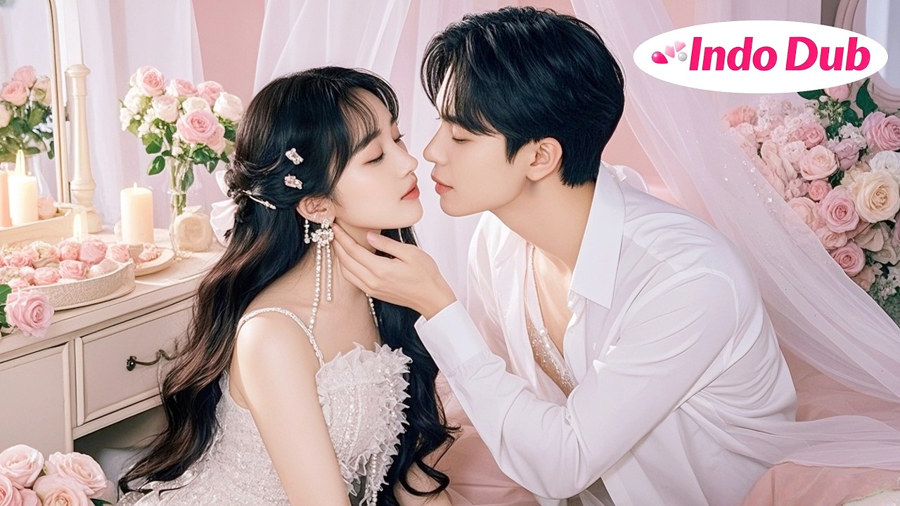 CEO keracunan, hanya ciuman gadis ini yang bisa menyembuhkannya! Langsung menikah dan memanjakannya!